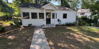 Spacious home in Greensboro - charm overload! Gallery 1