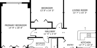 150 Staniford St. Gallery 6