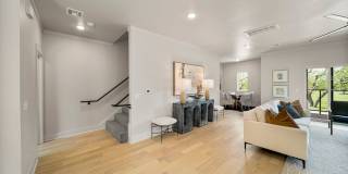 Discover modern elegance in the newly constructed Edgewater Condominiums, a boutique community featuring 18 luxurious units with 9 still available for purchase. Gallery 41