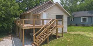 1203 S Fess Avenue Gallery 1