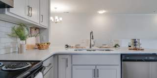 Monticello at Powhatan Gallery 33