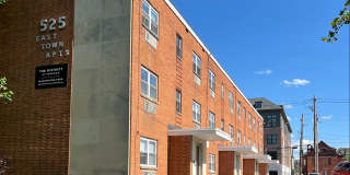 The Washington Park Apartments Gallery 1