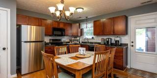 Updated 3 Bedroom 2.5Bath Townhouse in Harrisonburg Gallery 9