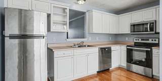 Donelson Townhome! Gallery 13