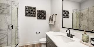 Crossing 5 Towns & Flats Gallery 9