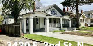 3420 E. 2nd St. N. Gallery 1