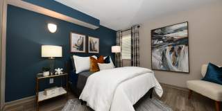 Preston Apartment Homes Gallery 6
