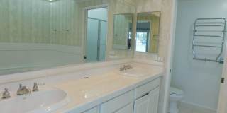 BREATHTAKING LAKE VIEW! Gated Lake community 3 bedroom plus 1 Den 2.5 bath Home Gallery 43