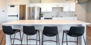 PowderHaus Apartments and Townhomes Gallery 984