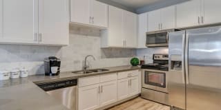 Regal Parc Apartment Homes Gallery 10