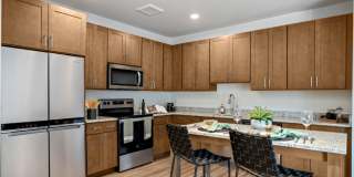 Aspen at Melford Town Center Gallery 17