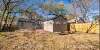 $995 - 2 bed 1 bath - Single Family Home Gallery 14