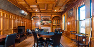 The Hamilton Gallery 30