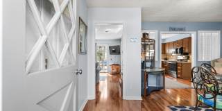 4 Bed/2 Bath Furnished Single Family Home in Surfside 1 Mile to the Beach By Golf Cart! Gallery 9