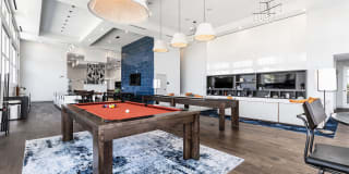 Korina and Alder at The Grove Korina and Alder at The Grove Gallery 4