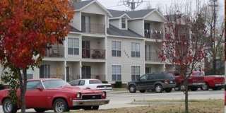 Carriage House Apartments Gallery 9