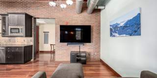 Luxury Furnished Old Town Condo – Modern Elegance in the Heart of Fort Collins Gallery 7