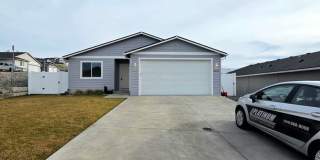 Modern 3 Bed / 2 Bath Rambler | Fully Fenced Yard + 2-Car Garage | Newer Neighborhood Gallery 1