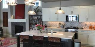 FOR RENT - All Inclusive Owner pays utilities - Furnished 3 bed, 2 bath NorthWest Crossing Townhome Gallery 9