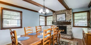 Beautiful 4BR 2BA Rambler in Roseville Gallery 4