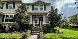 Awesome townhome in Resort Style Conmuunity Gallery 1