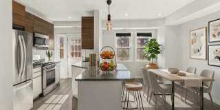 5105 NEW HAMPSHIRE Avenue NW Gallery 1