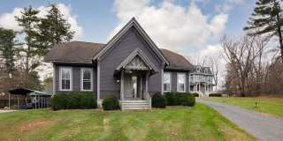 33 Sharon Road Gallery 1