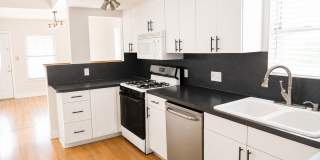 2bed/1.5bath Gallery 9
