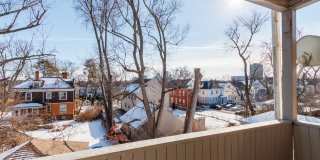 396 Sigourney Street 396 Sigourney Street Gallery 13