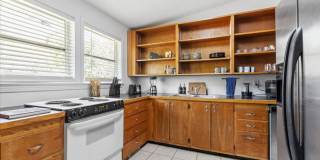 4 Bedroom House Minutes from FSU Gallery 17