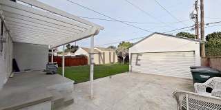 $500 off 1st Month! Remodeled 3 Bedroom Home with Garage and Large Backyard Gallery 26