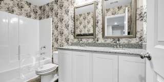 SPACIOUS 2-STORY HOME WITH MODERN COMFORTS SPACIOUS 2-STORY HOME WITH MODERN COMFORTS Gallery 32