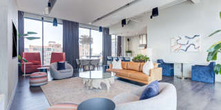 The Van Buren Gallery 15