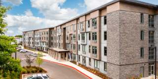 Westridge Lofts Gallery 1