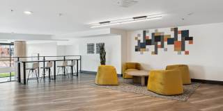 Sunset Terrace Gallery 33