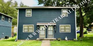 Nice 3 Bed 1.5 Bath Duplex in Leavenworth-Available NOW!! Gallery 1