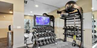 The Maxwell at Highland Creek Gallery 18