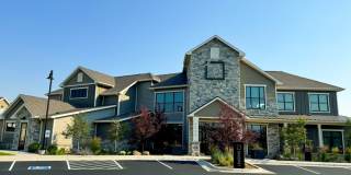 Icon Apartment Homes at Ferguson Farm Gallery 18