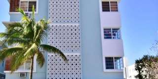 Charming studio located in the heart of South of fifth!! steps away from the beach and fine dining. Gallery 1