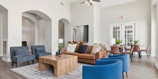 Houston Street Townhomes Gallery 28