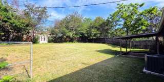 3/2/1 in Quiet Neighborhood in Denison! Gallery 12
