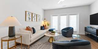 Reunion Township Apartments at 109 Gallery 10
