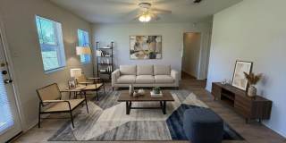 4-Bedroom House for Rent in Killeen Gallery 9