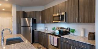 The Henry at Lake Houston Gallery 1