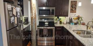 Hawthorne Mill Lofts Gallery 3