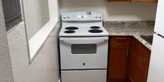 One bedroom apartment in Pompano Beach Gallery 12