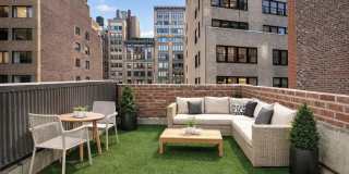 20 East 13th Street Gallery 1