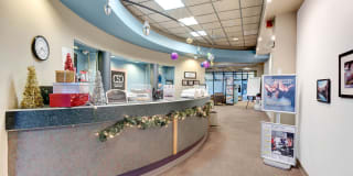 The Atrium on Commonwealth Gallery 11