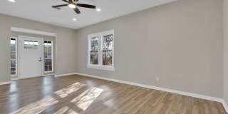 Updated Urban Retreat in the Heart of San Antonio Gallery 5