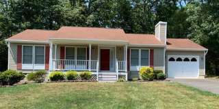 Welcome to Lake of the Woods! An amazing community! Gallery 1